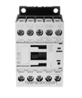 EATON DILM12-22(24VDC), Contactor 2NO + 2NC 24V 12A 5.5kW photo 2