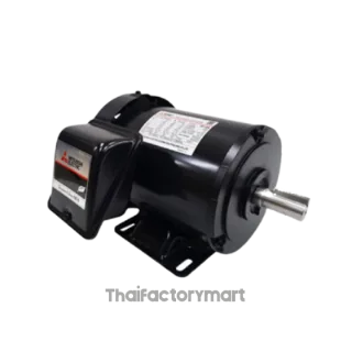 Mitsubishi SF-QR-7.5HP-6P-LT-IP44 มอเตอร์ไฟฟ้า