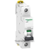 ACTI9 IC60N 1P 6A C MINIATURE CIRCUIT BR รูปที่ 1