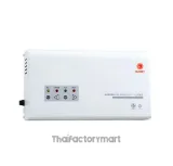 Central Battery Control Unit Cap 12V-26AH 2 hrs Backup รูปที่ 1