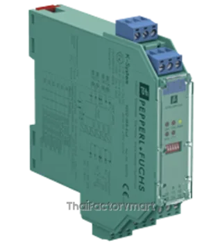 Switch Amplifier KFD2-SRA-Ex4
