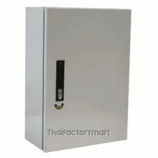 CX-02 ตู้ CX IP 65 Welded Assembly Type
