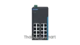 Advantech EKI-2716EI-A Industrial Un-Managed Ethernet Switch photo 1