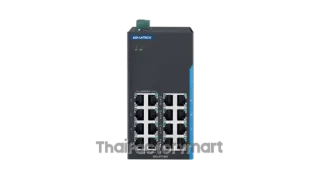 Advantech EKI-2716EI-A Industrial Un-Managed Ethernet Switch