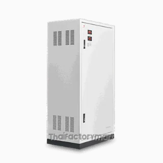 INVERTER Cap 12V-120AH x 2 2 hrs Backup