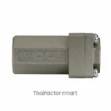 AK2000-02, Check Valve SMC photo 2