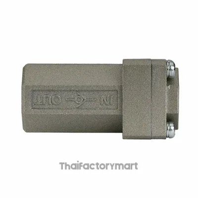 AK2000-02, Check Valve SMC photo 2