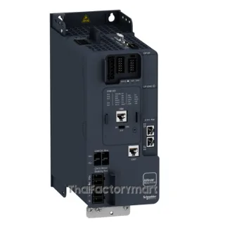 Frequency Inverter, Altivar 340, EtherNet/IP / MODBUS / MODBUS TCP, 16.5A, 7.5kW, 380 ... 480V