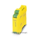 Safety relays - PSR-SCP- 24UC/ESA4/3X1/1X2/B - 2963763 รูปที่ 1