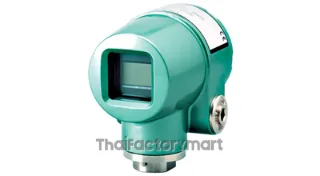 Presssure transmitter 1/2" Dia Process connection: 2" RFSO x 150# SS Flange