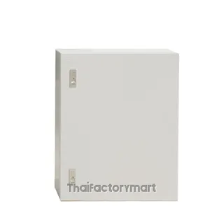 DA-06 : Compact Enclosures DA