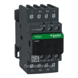 Contactor, 4 Poles, 2NO + 2NC, 40A @ 440V, 48V Coil รูปที่ 1
