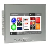 PFXST6200WADE (GP-Pro EX) : จอทัชสกรีน HMI 4.3" RS-232C/422/485, USB 2.0, 24VCD - Proface - Touch Screen รูปที่ 2