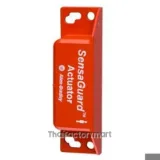 Allen-Bradley 440N-ZPREC Actuator, Replacement, Standard, Rectangular, Plastic รูปที่ 1