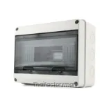 ตู้คอนซูเมอร์ 2P 12ช่อง NN-HT12 NANO รูปที่ 1