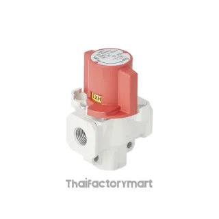 Mechanical Valve 3/2 G1/4