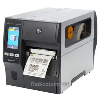 Zebra Industrial Printer รุ่น ZT411 ZT41143-T0P0000Z