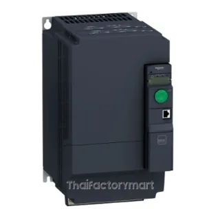 Frequency Inverter, Altivar 320, CANOpen / MODBUS, 27.7A, 11kW, 380 ... 500V