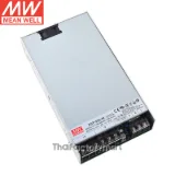 RSP-500-24, Embedded Switch Mode Power Supply SMPS, 504W, 24V, 21A รูปที่ 1