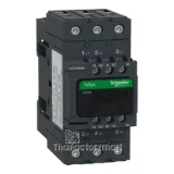 EverLink Contactor, 3 Poles, 1NO + 1NC, 50A @ 440V, 230V Coil รูปที่ 1