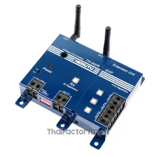 TW-800R-EXP เครื่องรับสัญญาณRECEIVER+ADA
