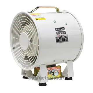 Delight WIN MAMA Portable ventilation fan 300 mm (12 in)