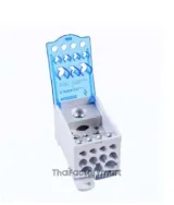 Single Pole Distribution Blocks ขนาดกระแส 80 แอมป์ photo 2