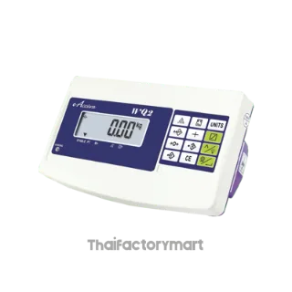 WQ2 : Weighing Indicator