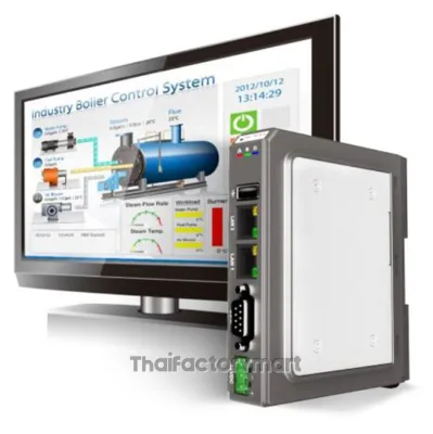cMT-FHDX-820 : FHD SIO 232/485,2LAN,1920x1080 HDMI - Weintek รูปที่ 3
