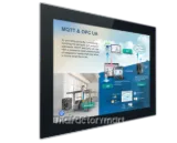 15.0" Smart HMI, Projected Capacitive Touchscreen, 2 Ethernet Ports, 1 USB Port, 2 Serial Ports photo 1