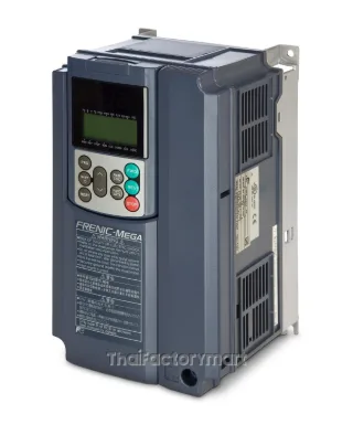 FRN0.4G1S-4A : INVERTER FRENIC-MEGA