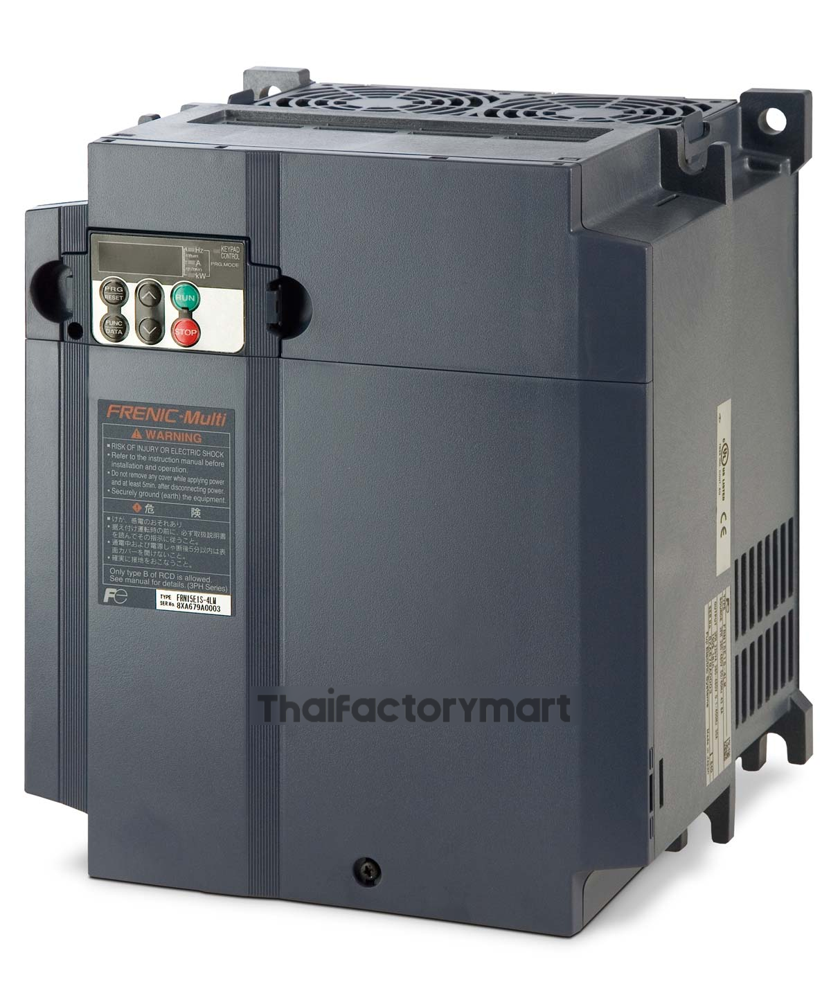 FRN1.5E1S-7A