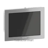 touch panel screen, Proface GP6000, 10.4 inch, SVGA, All in one, Analog single, 2xCOM, 2xETH, USB A & micro B, SD, DC รูปที่ 1