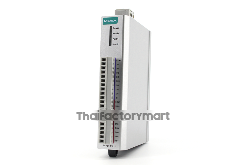 ioLogik E1212-T
