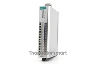Remote Ethernet I/O with 8TC, and 2-port Switch
