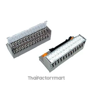 PCN-1T34 : 125V / 1A (34Poles)