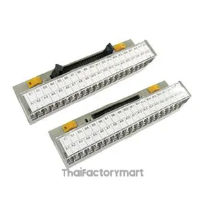 PCN7-1H34 : 125V / 1A (34Poles)
