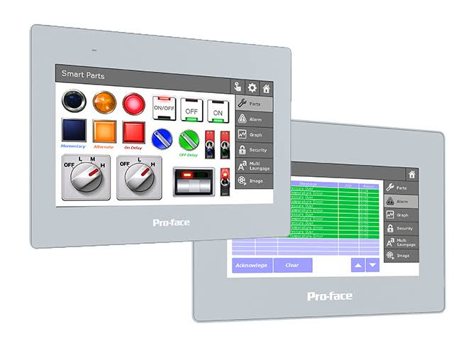 Pro-face ET6000 Series