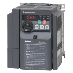 อินเวอร์เตอร์ Mitsubishi · Delta · Fuji Electric ขอใบเสนอราคาออนไลน์